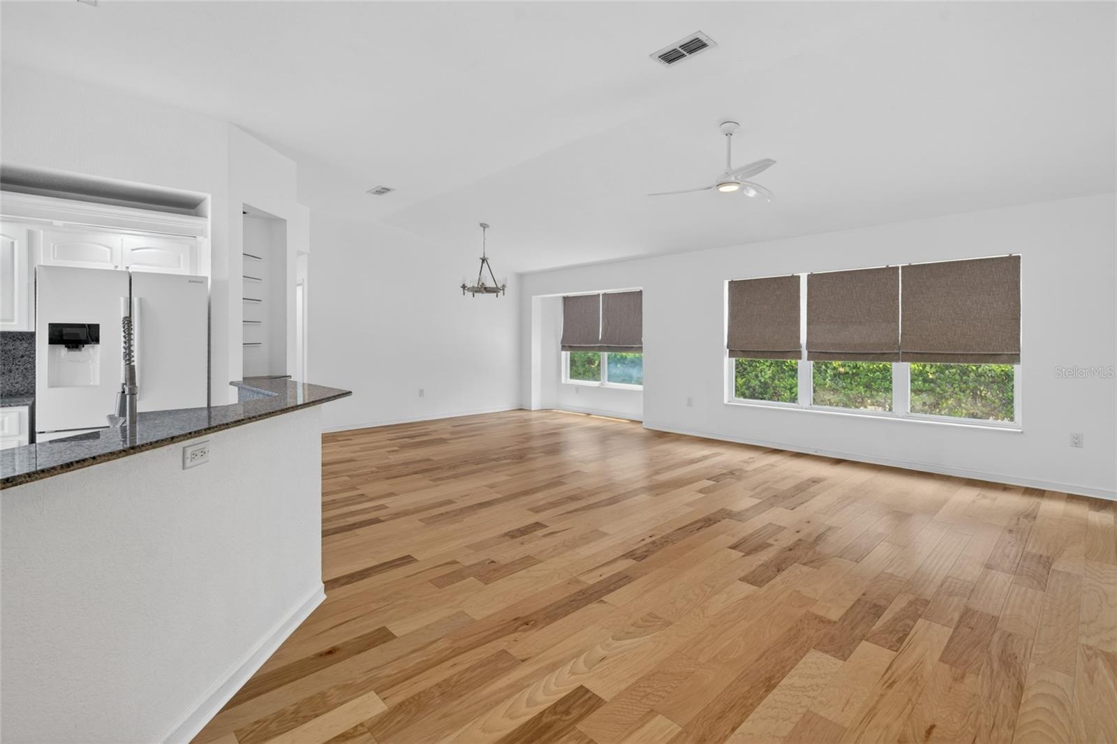 OAK RUN PRESERVE UN A - Residential