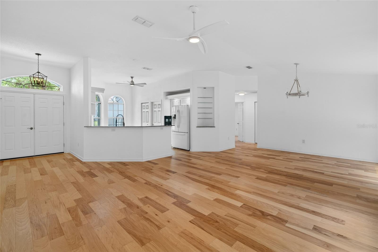 OAK RUN PRESERVE UN A - Residential