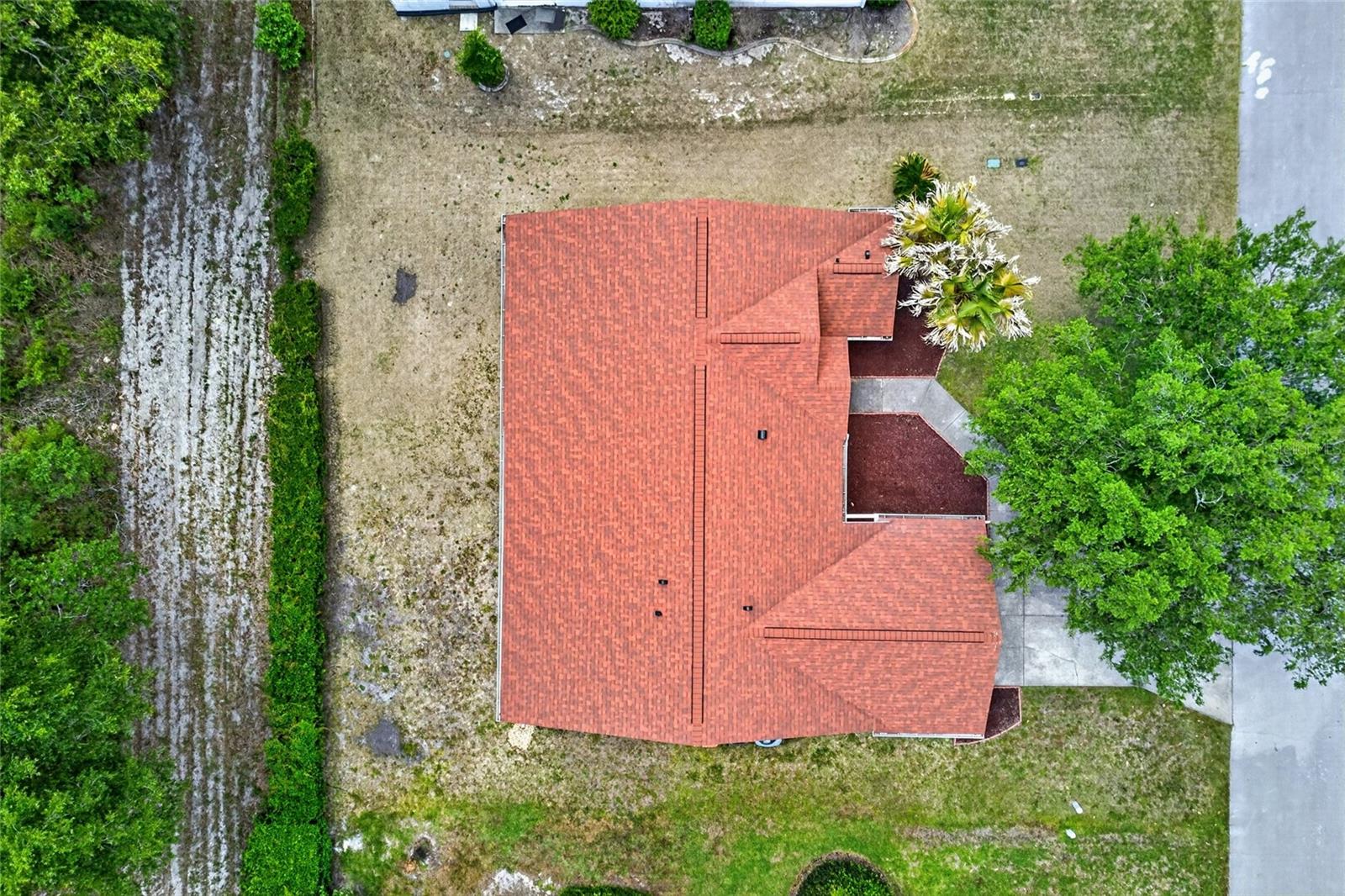 OAK RUN PRESERVE UN A - Residential