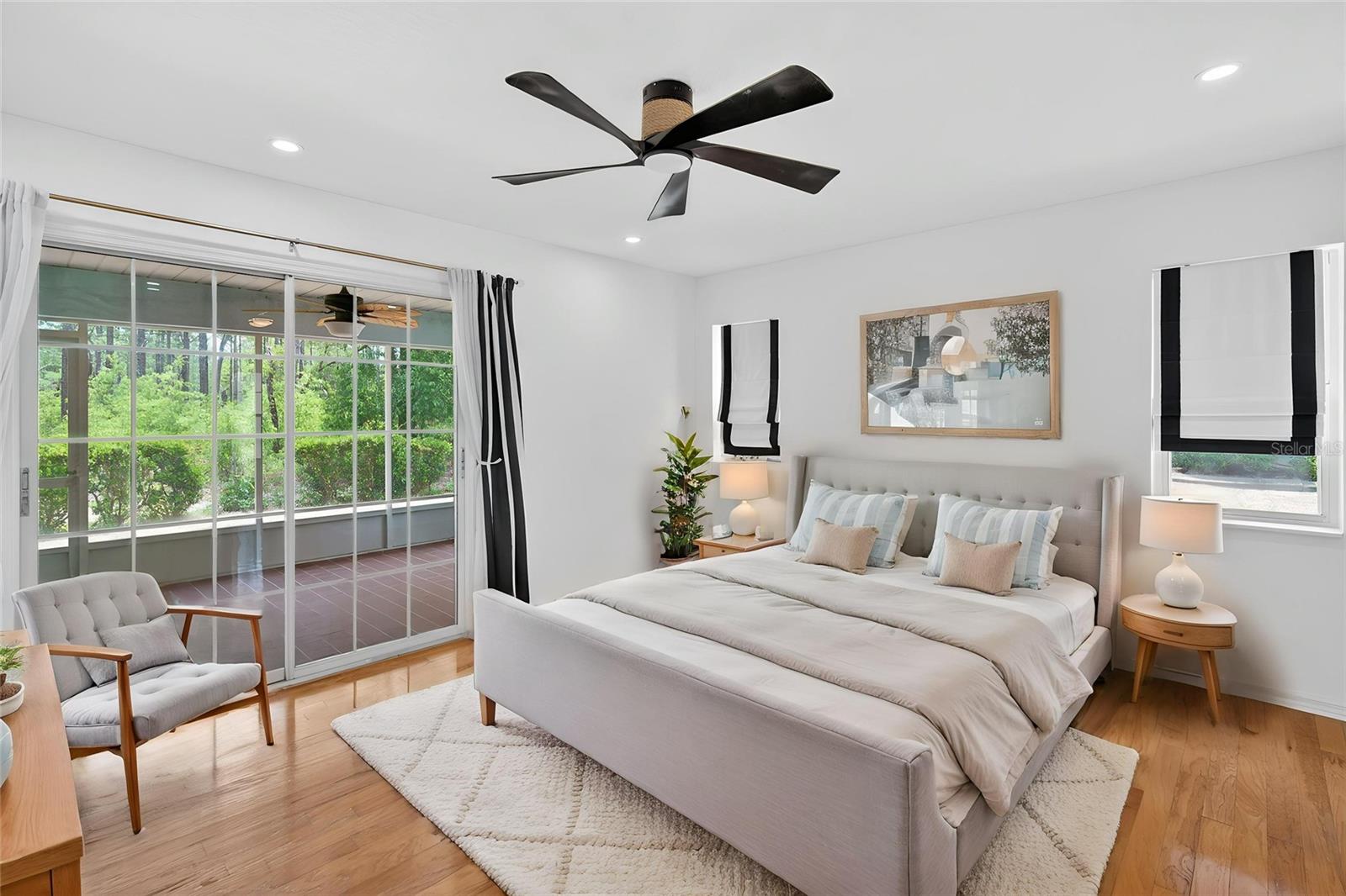 OAK RUN PRESERVE UN A - Residential