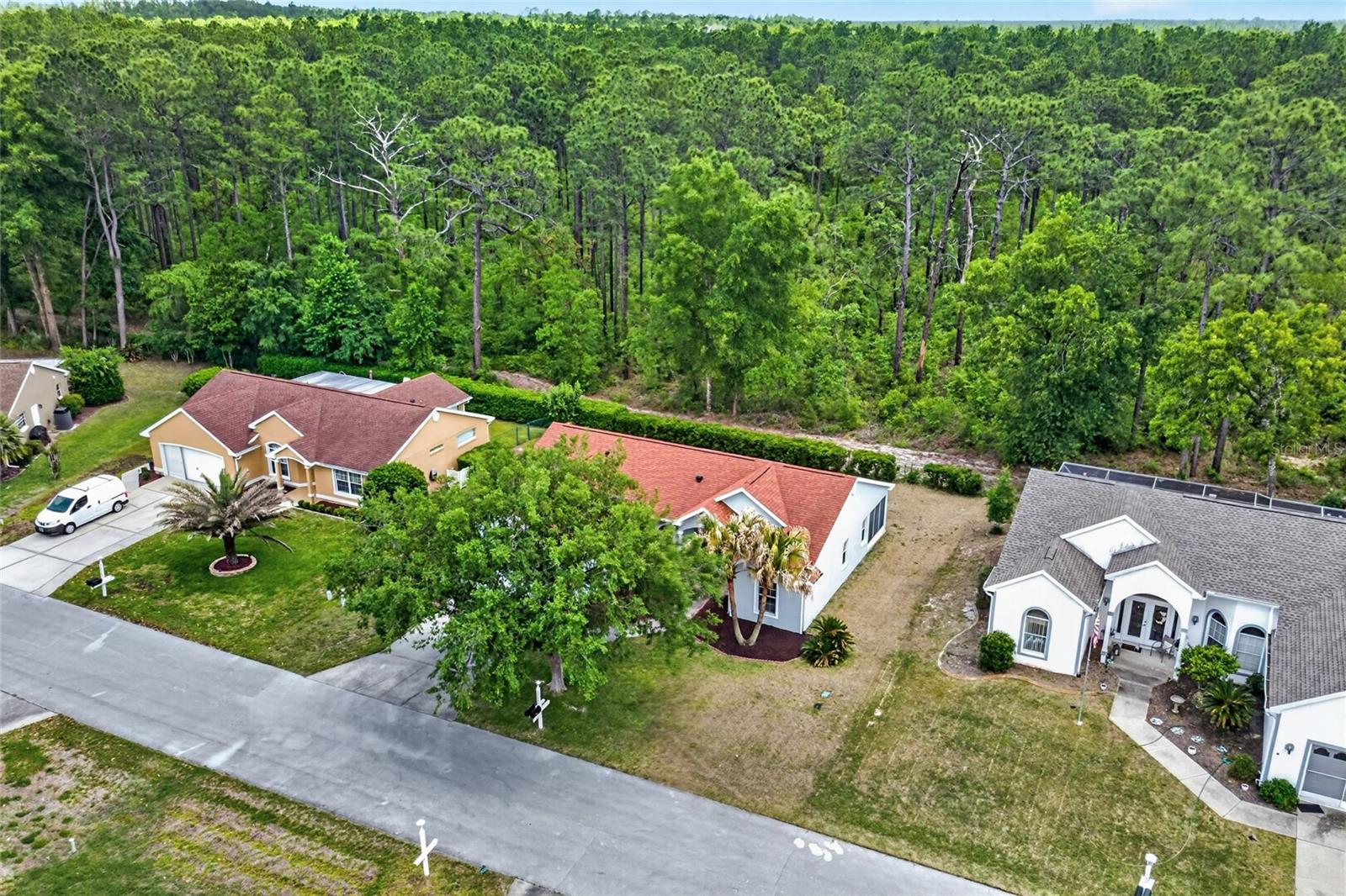 OAK RUN PRESERVE UN A - Residential