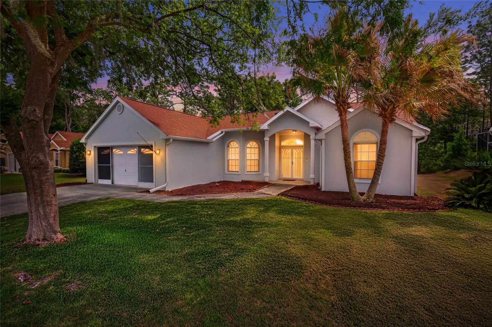 OAK RUN PRESERVE UN A - Residential