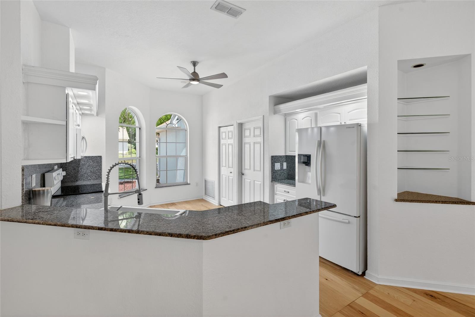 OAK RUN PRESERVE UN A - Residential