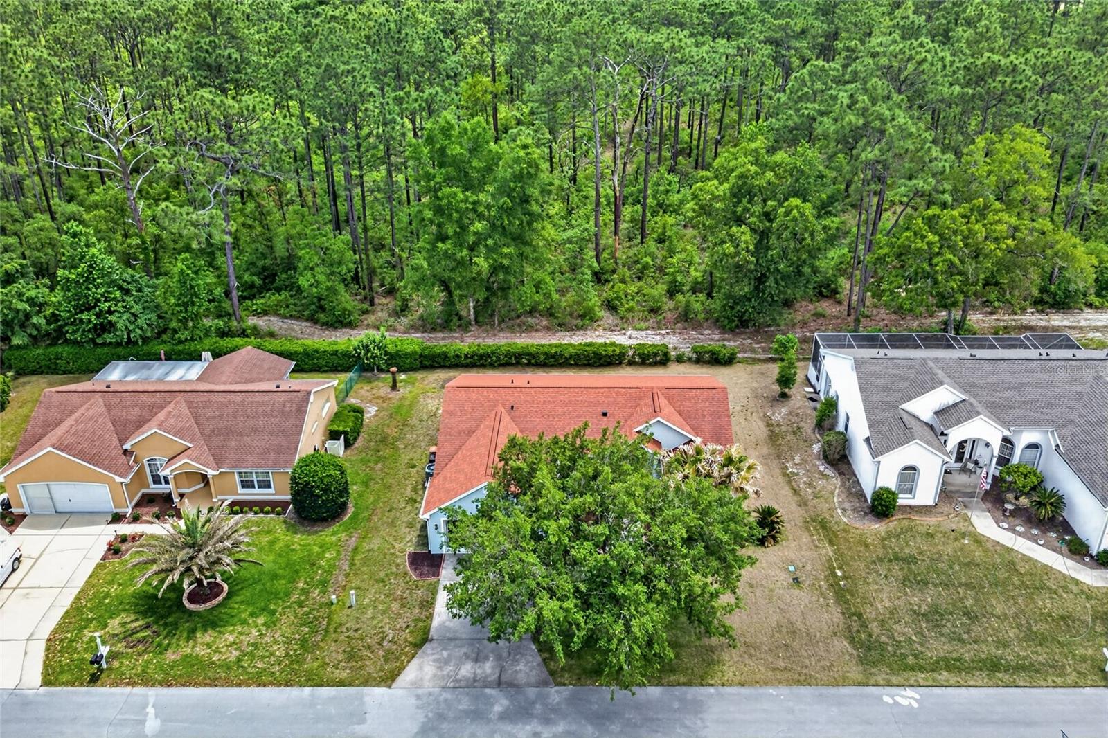 OAK RUN PRESERVE UN A - Residential