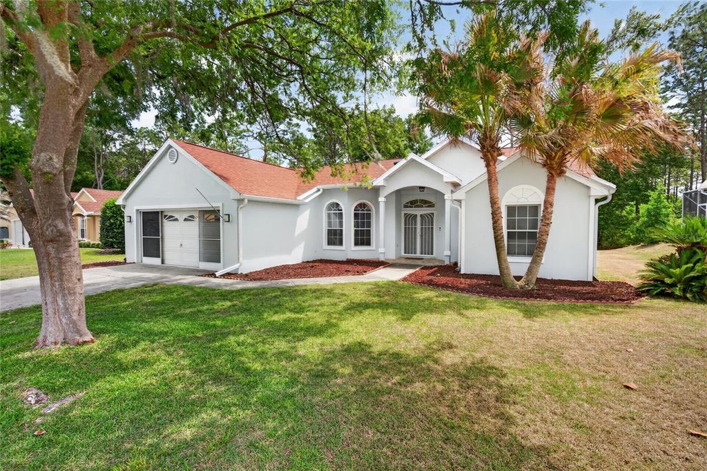Photo of 11755 SW 79th Circle, Ocala, FL 34476 (MLS # FC317937)