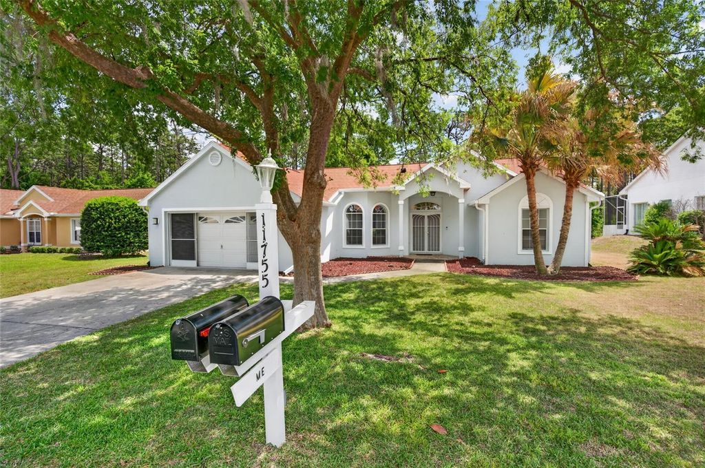 Photo of 11755 SW 79th Circle, Ocala, FL 34476 (MLS # FC317937)