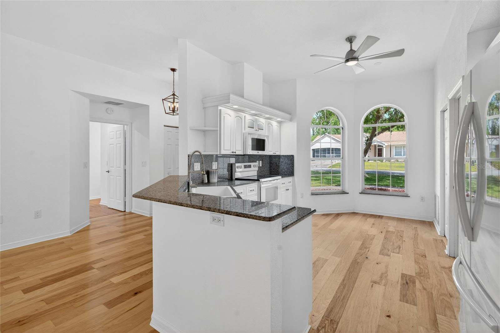 OAK RUN PRESERVE UN A - Residential