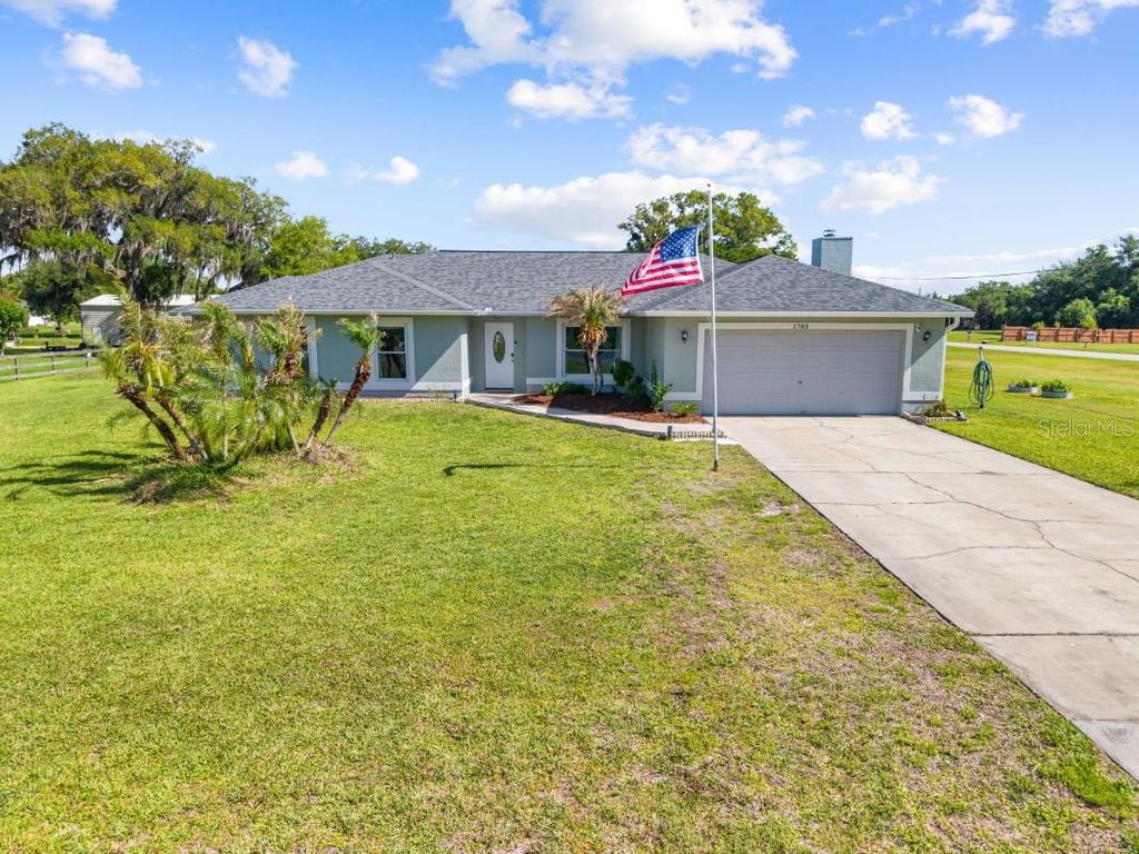 Photo of 1783 N Stewart Street, Kissimmee, FL 34746 (MLS # A4690956)