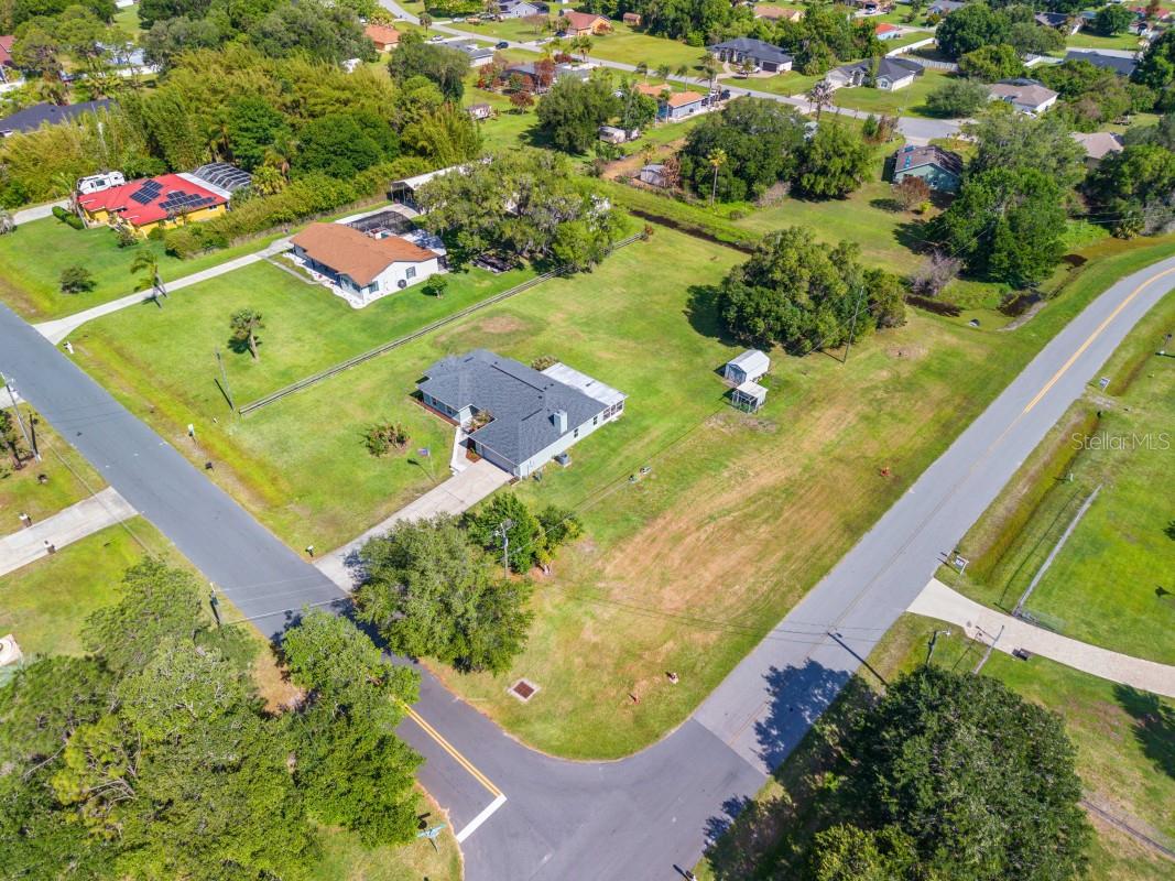 PLEASANT HILL HEIGHTS UNIT 2 - Residential