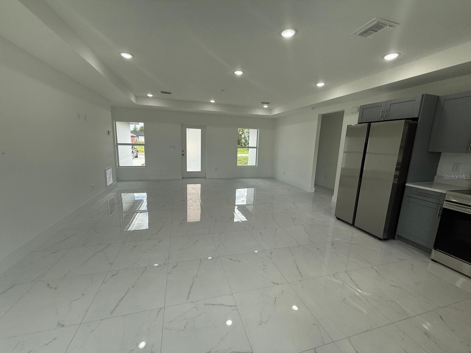 LEHIGH ACRES - Residential Lease