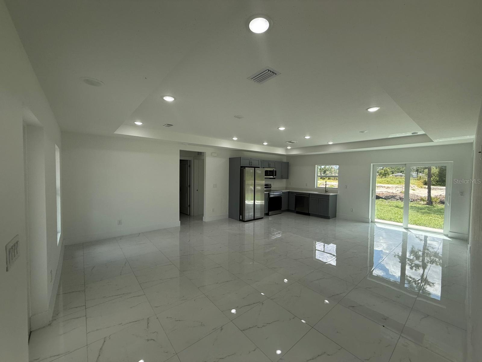 LEHIGH ACRES - Residential Lease