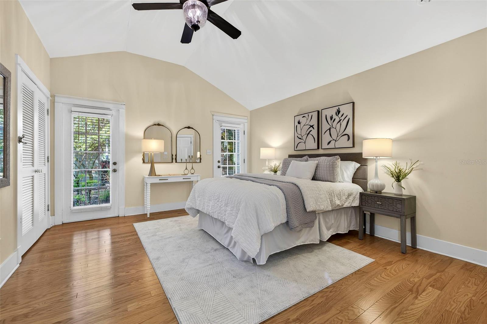 MARYLAND MANOR 2ND UNIT - Residential