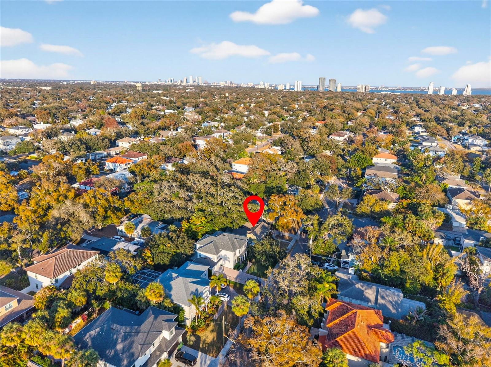 MARYLAND MANOR 2ND UNIT - Residential