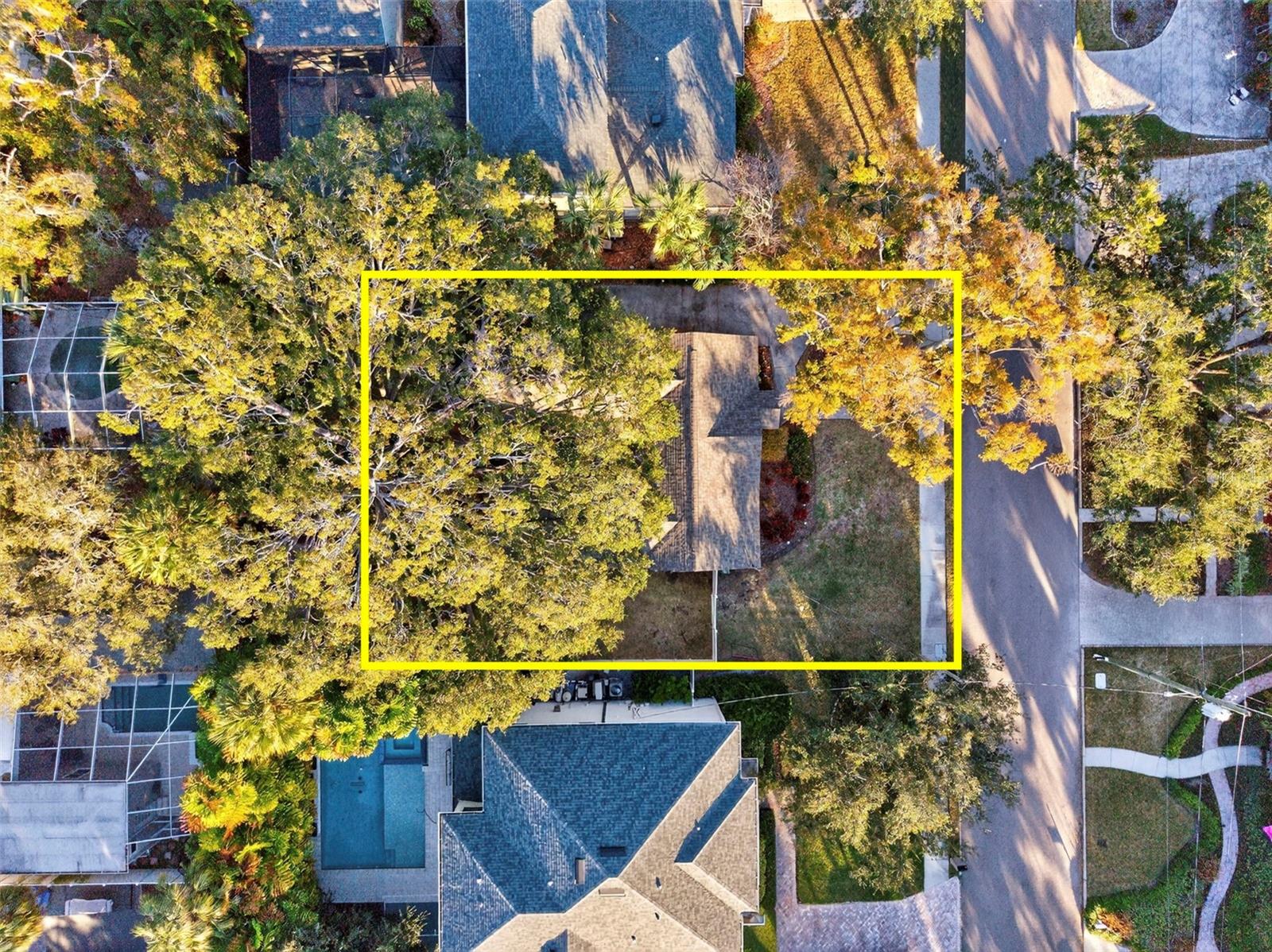 MARYLAND MANOR 2ND UNIT - Residential