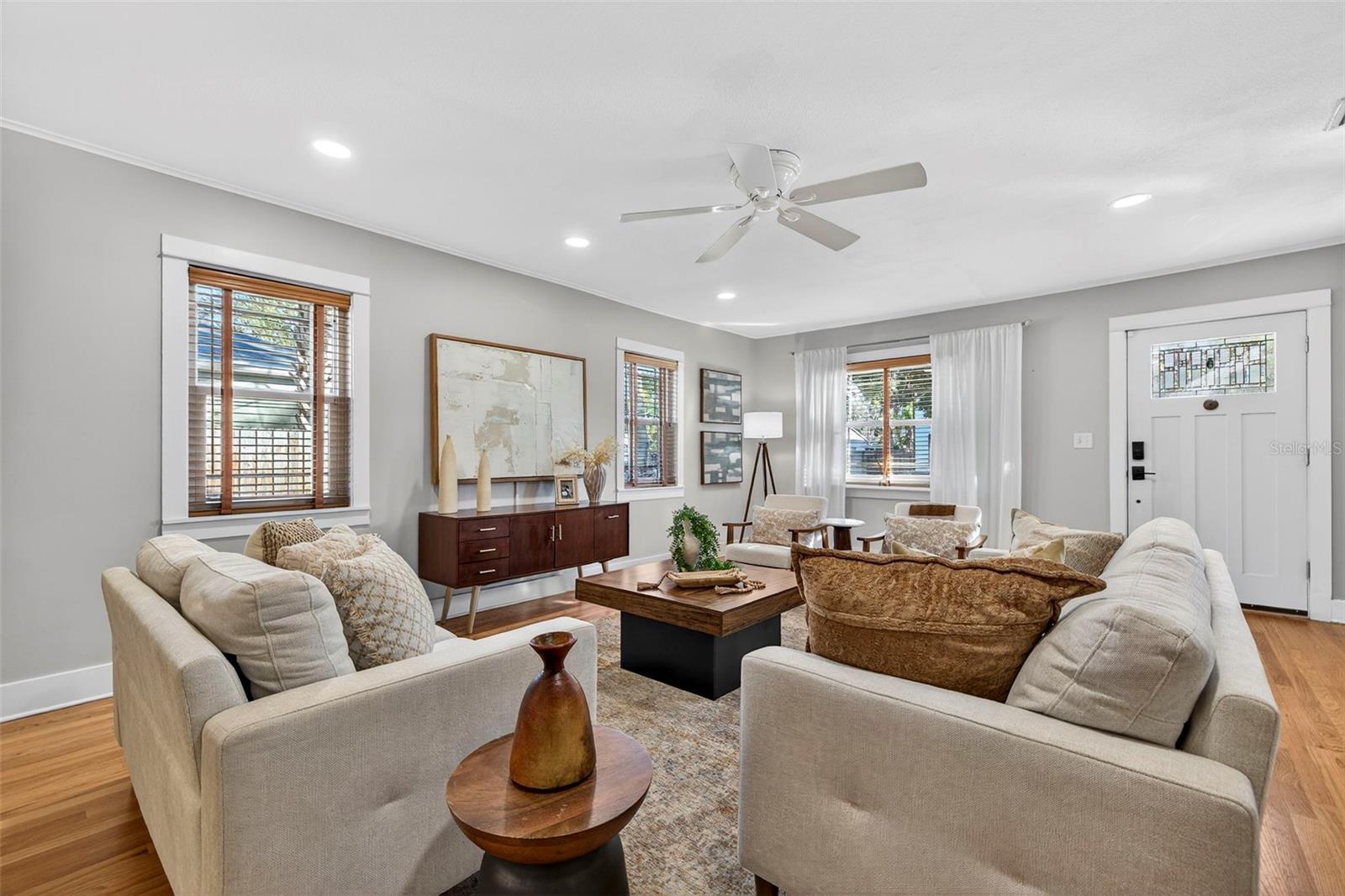 MARYLAND MANOR 2ND UNIT - Residential