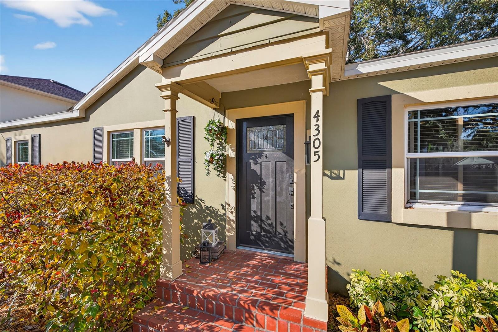 MARYLAND MANOR 2ND UNIT - Residential