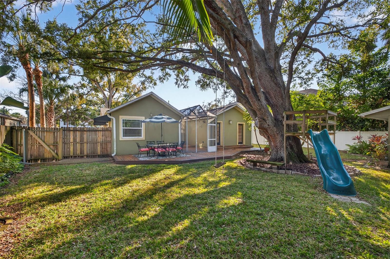 MARYLAND MANOR 2ND UNIT - Residential