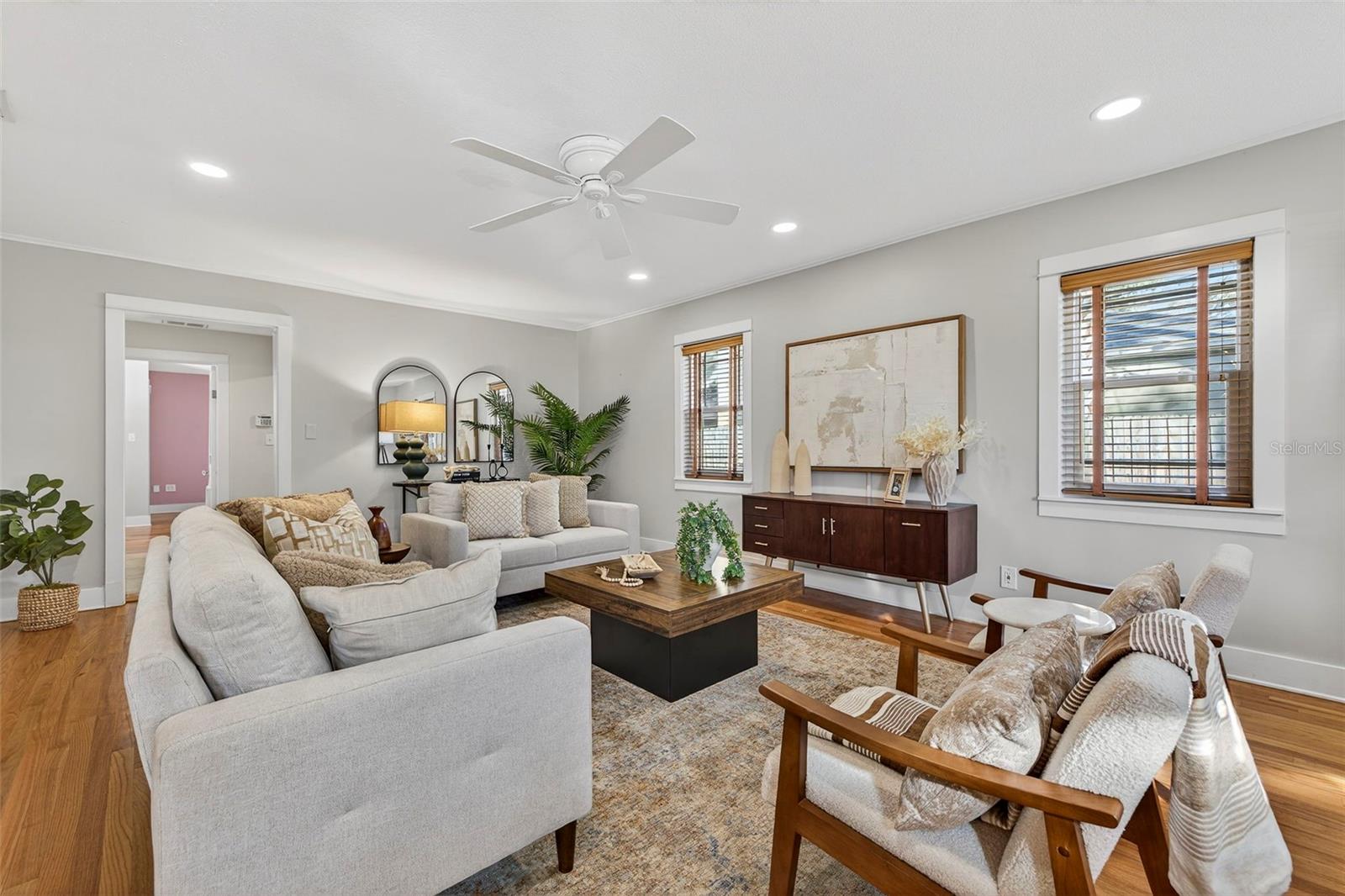 MARYLAND MANOR 2ND UNIT - Residential