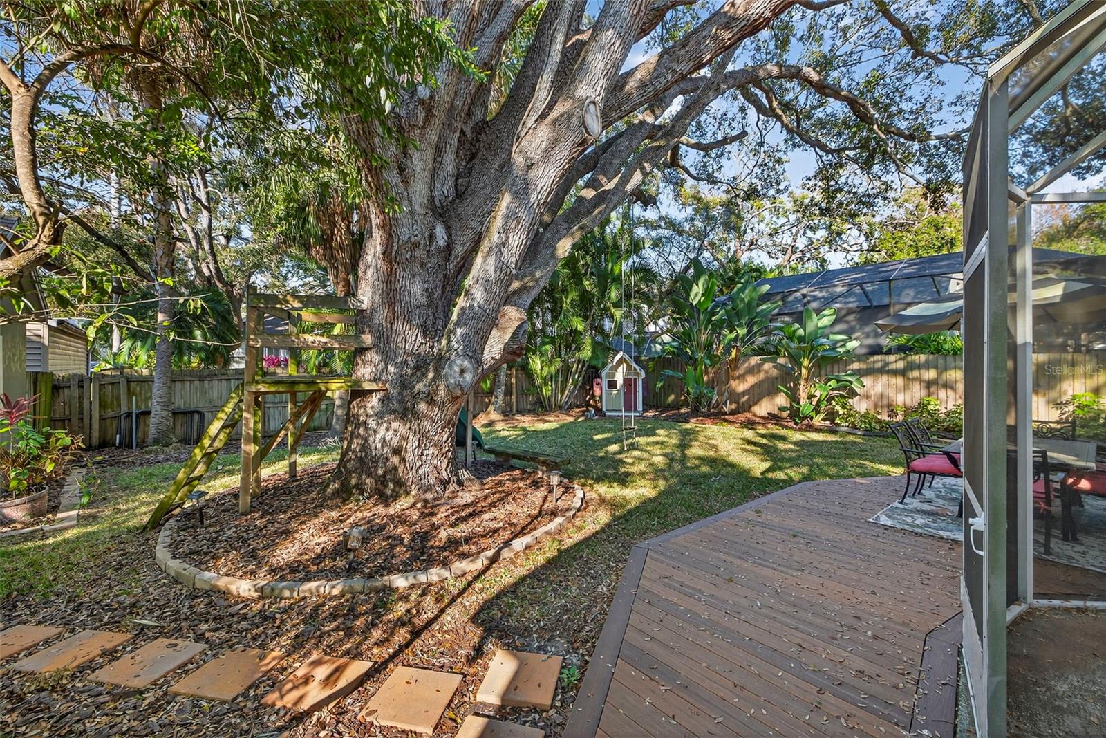 MARYLAND MANOR 2ND UNIT - Residential