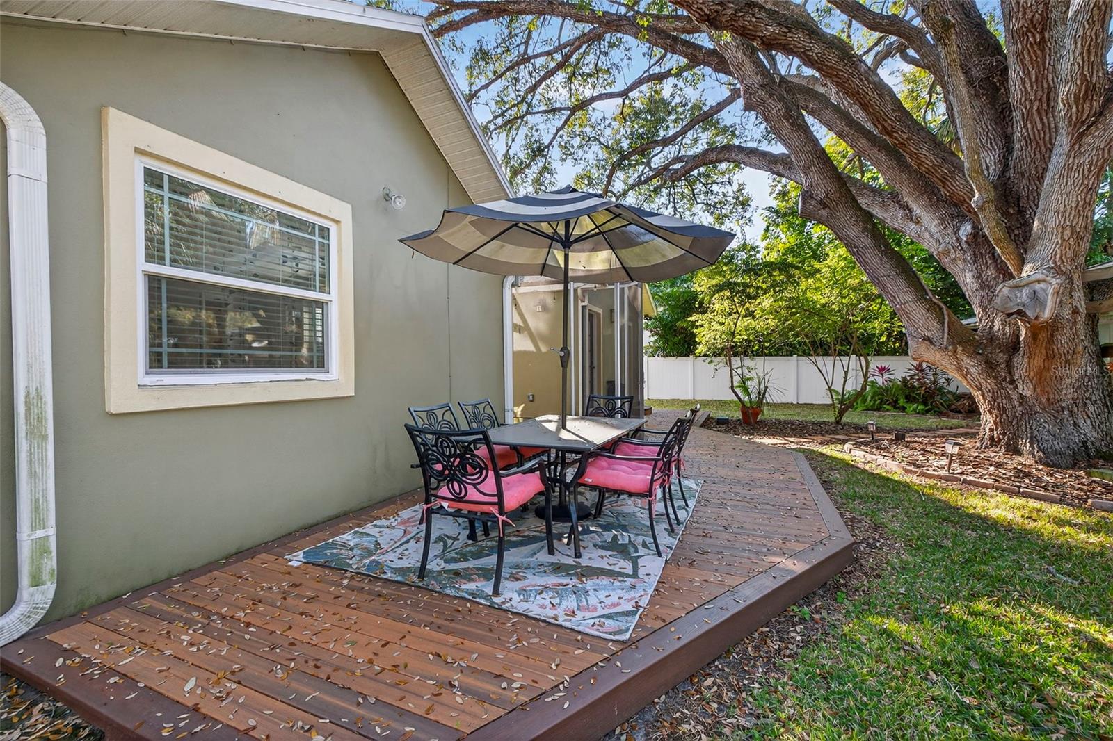 MARYLAND MANOR 2ND UNIT - Residential