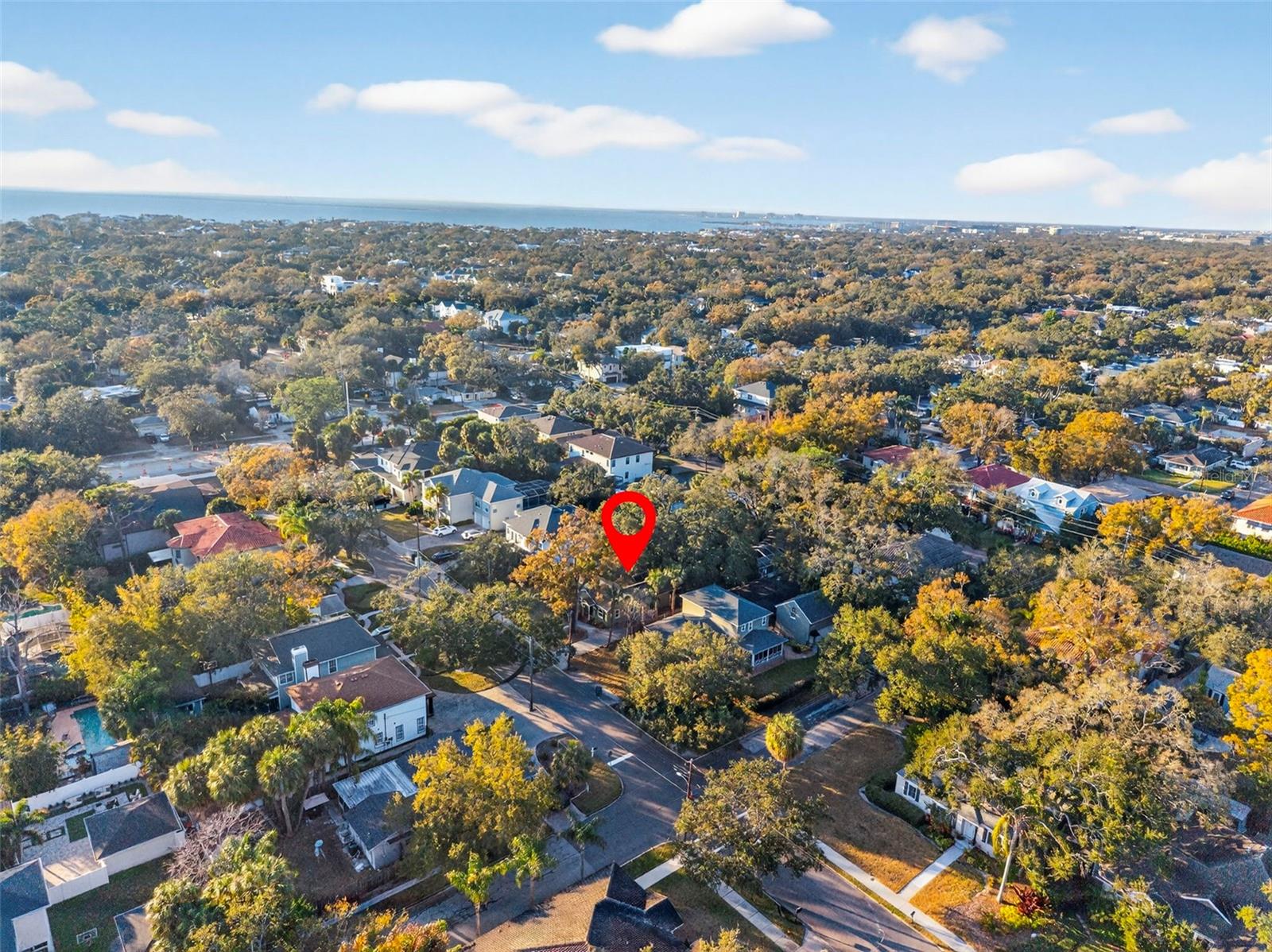 MARYLAND MANOR 2ND UNIT - Residential