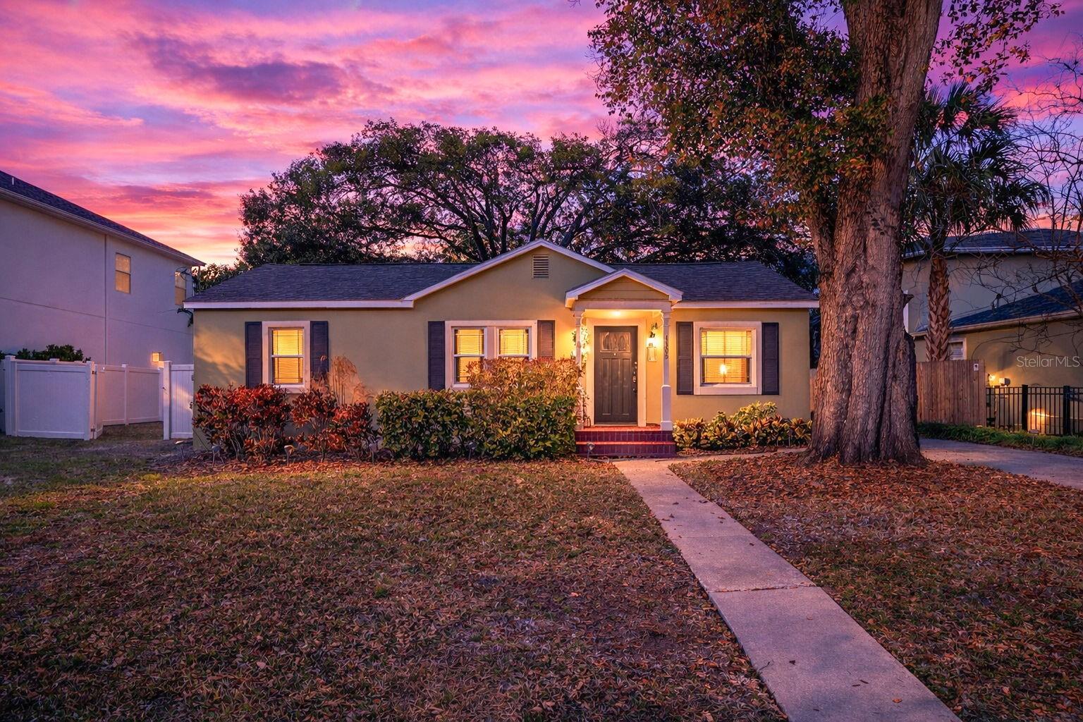 MARYLAND MANOR 2ND UNIT - Residential