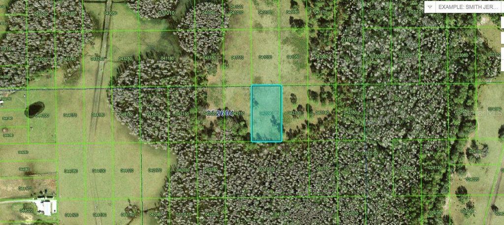 Photo of Commonwealth Avenue N, Polk City, FL 33868 (MLS # O6228695)