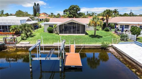 A home in NEW PORT RICHEY