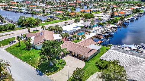 A home in NEW PORT RICHEY