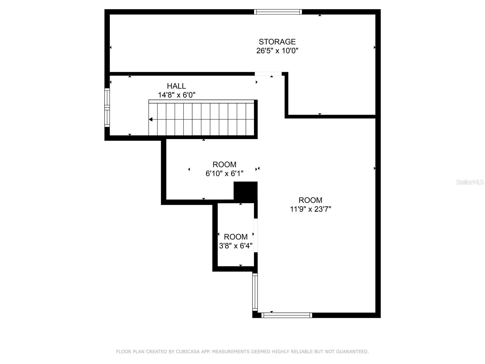 3823 SE 49TH STREET