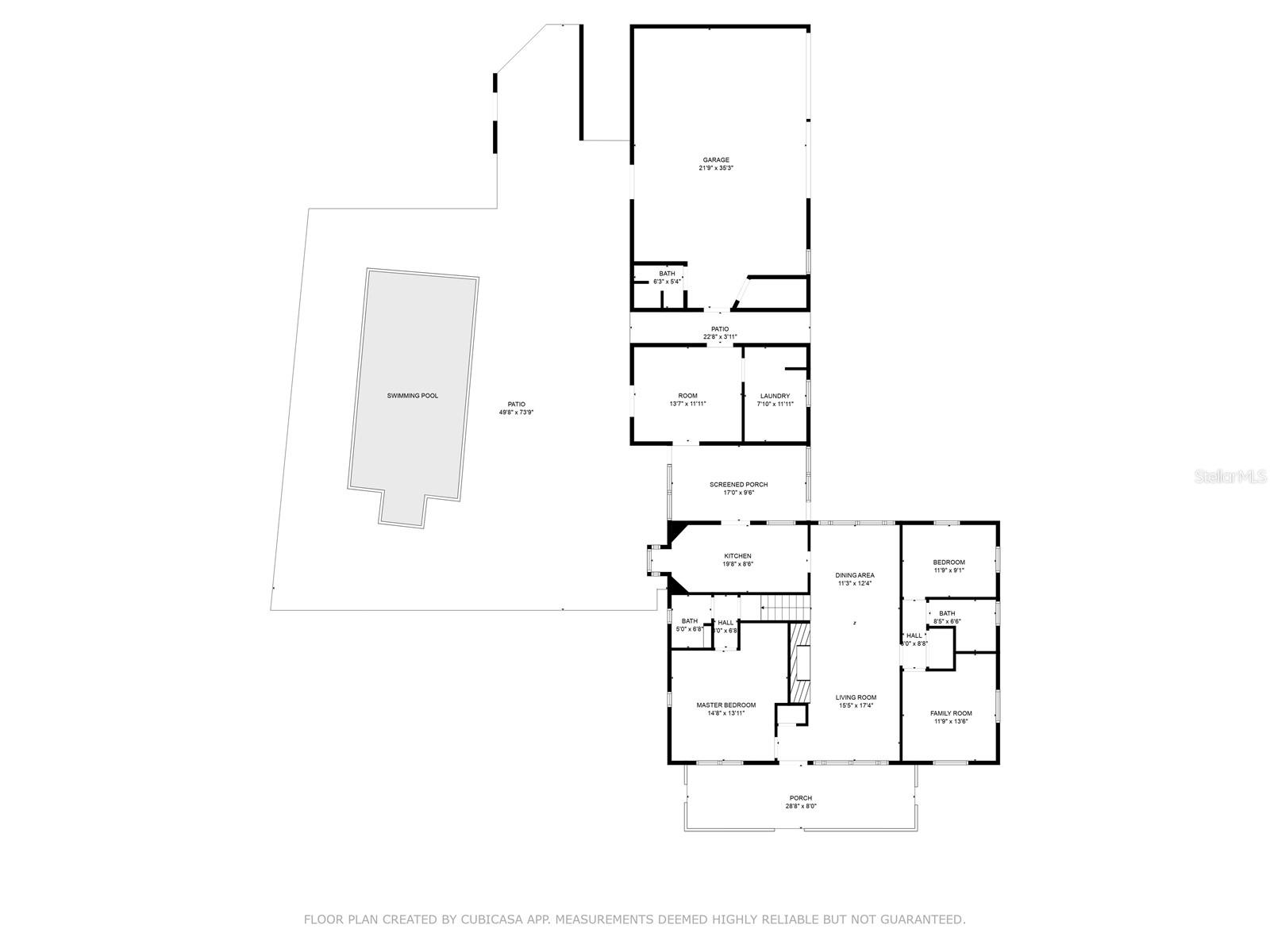 3823 SE 49TH STREET