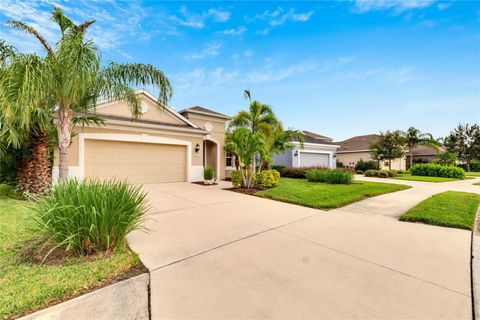 A home in PARRISH