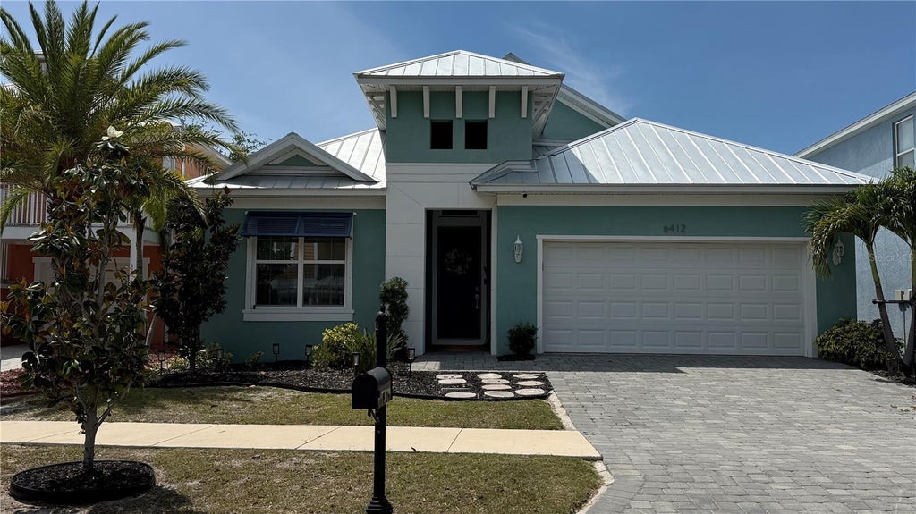 Photo of 6412 Grenada Island Avenue, Apollo Beach, FL 33572 (MLS # TB8523514)
