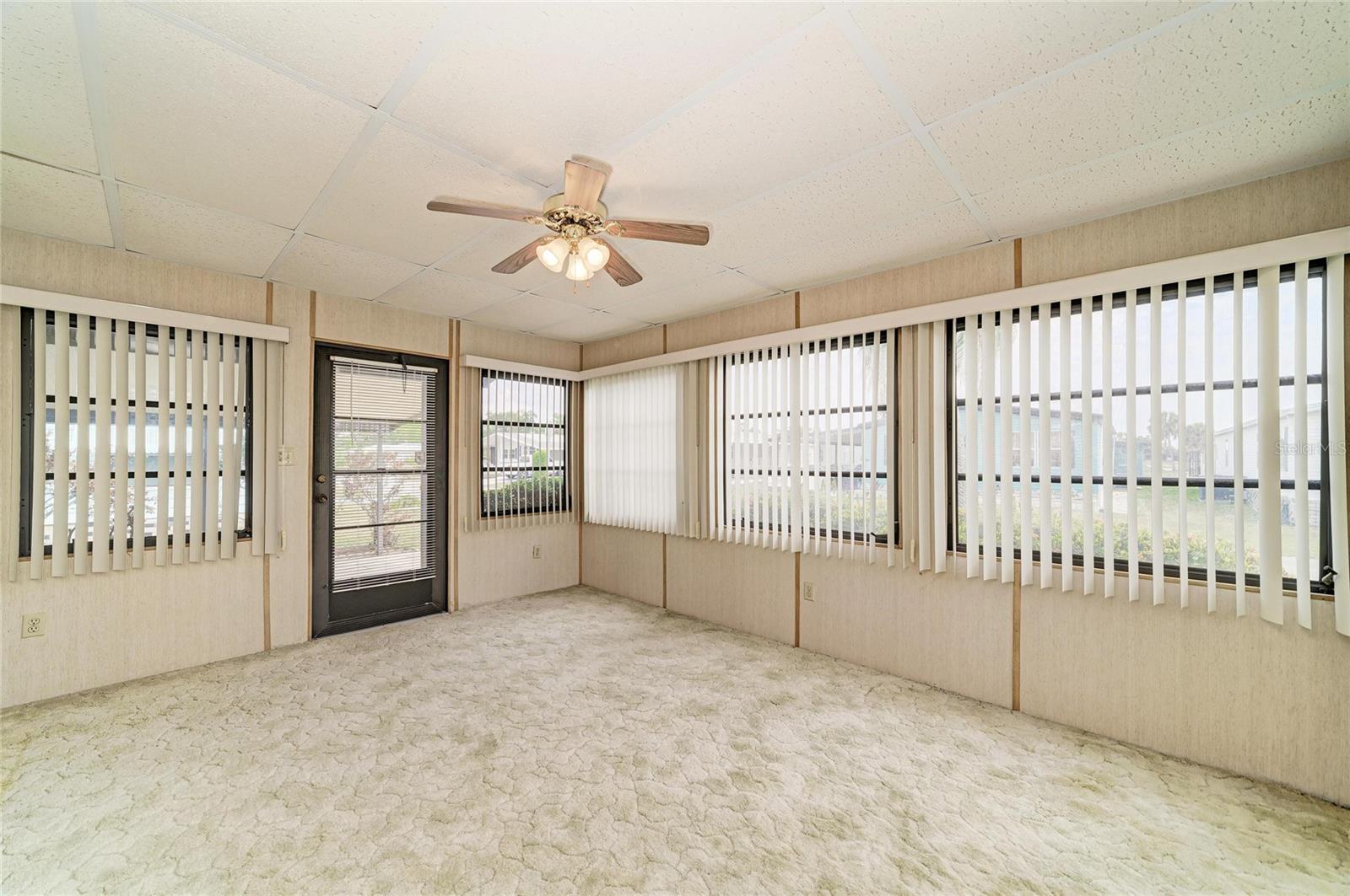 SHADOW BROOK MOBILE HOME UNIT 3A - Residential