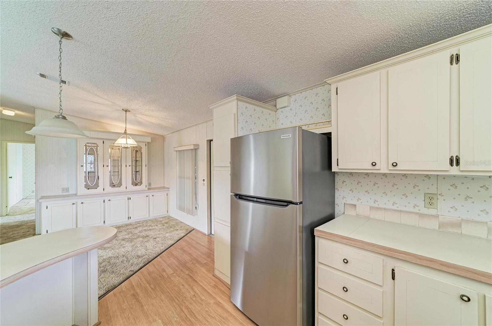 SHADOW BROOK MOBILE HOME UNIT 3A - Residential