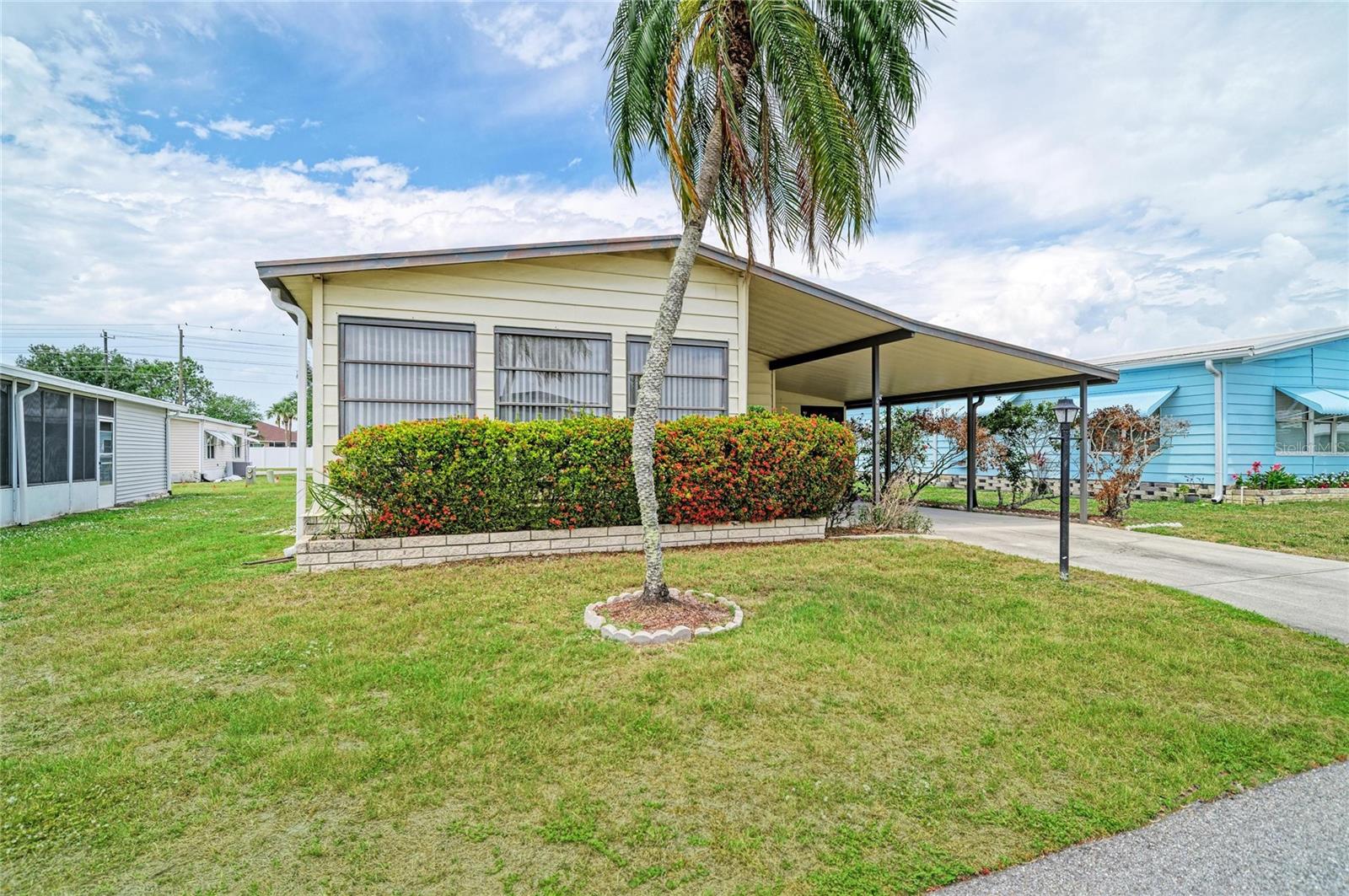 SHADOW BROOK MOBILE HOME UNIT 3A - Residential