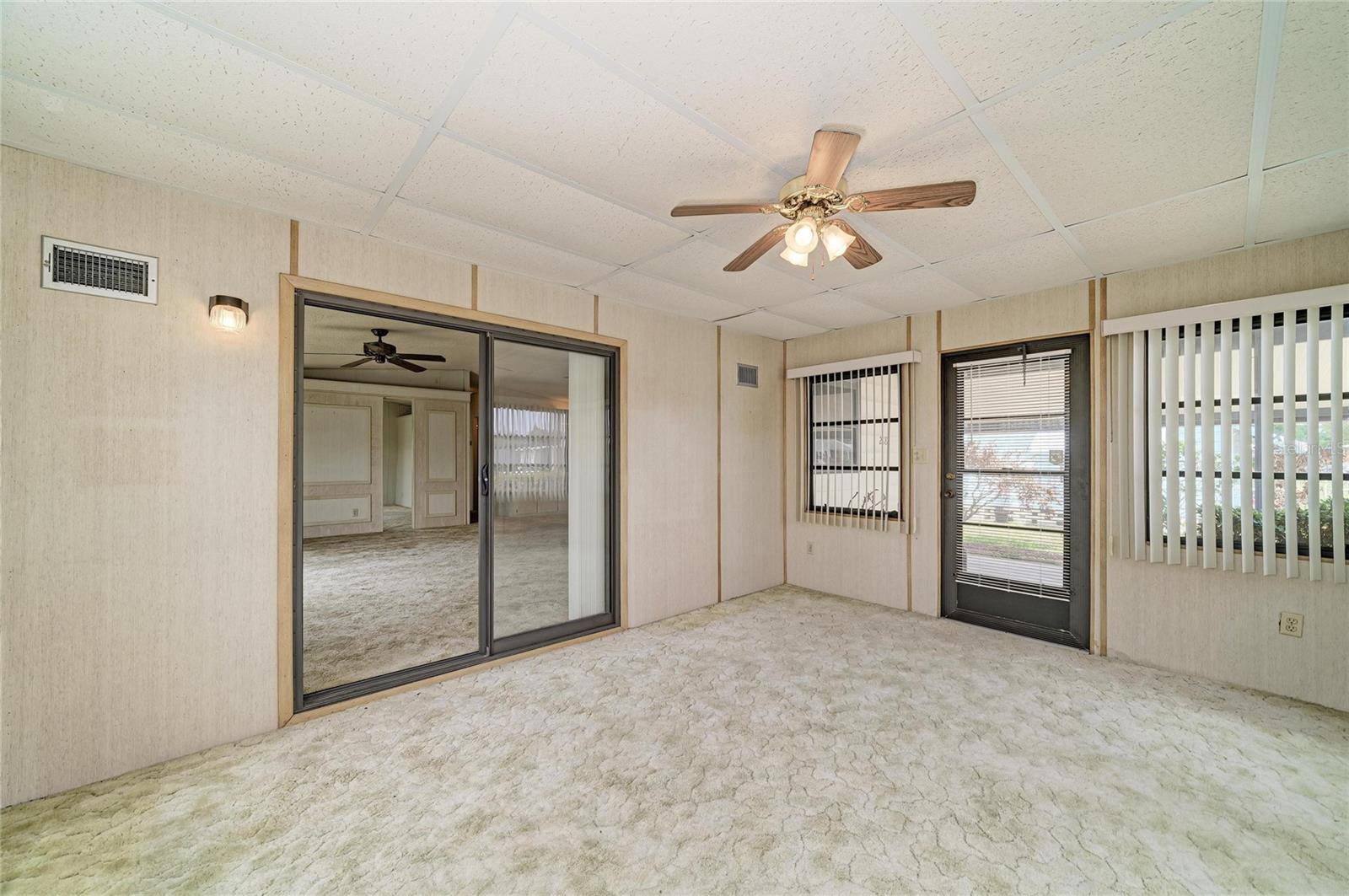 SHADOW BROOK MOBILE HOME UNIT 3A - Residential