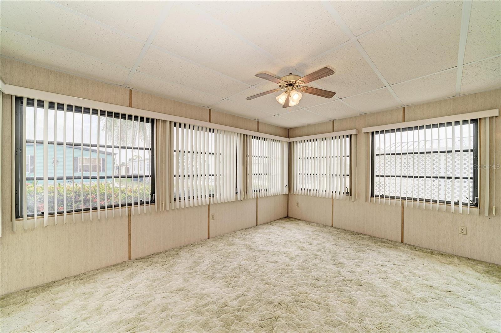 SHADOW BROOK MOBILE HOME UNIT 3A - Residential