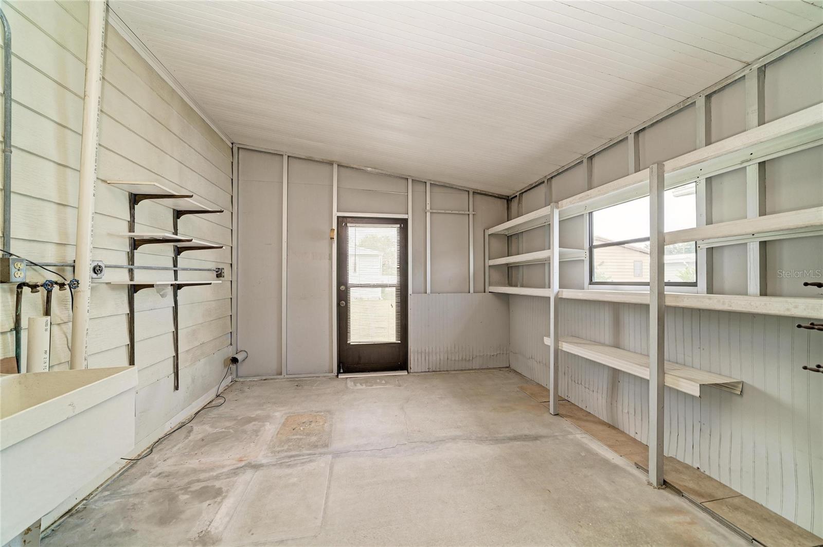 SHADOW BROOK MOBILE HOME UNIT 3A - Residential