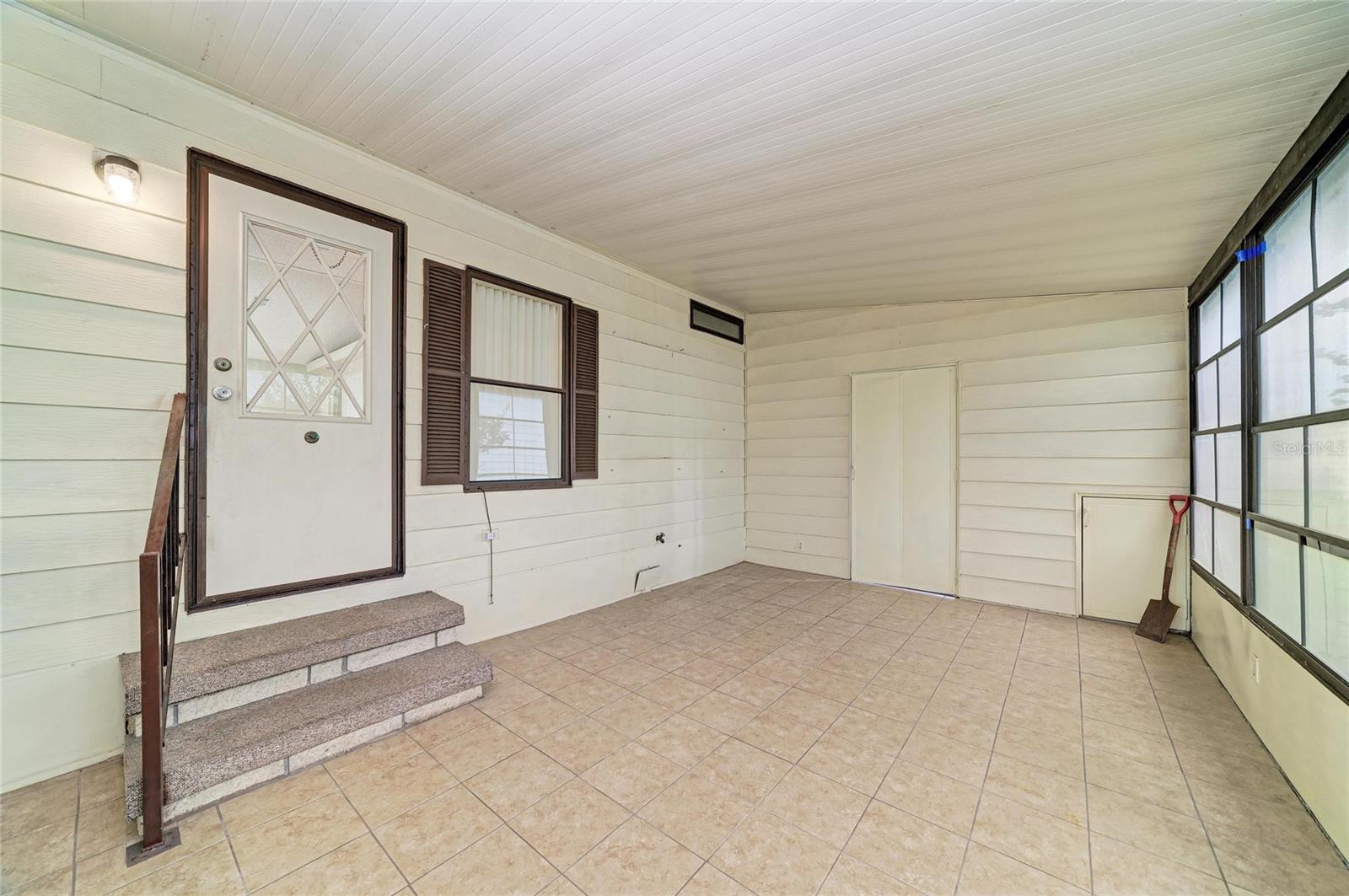 SHADOW BROOK MOBILE HOME UNIT 3A - Residential
