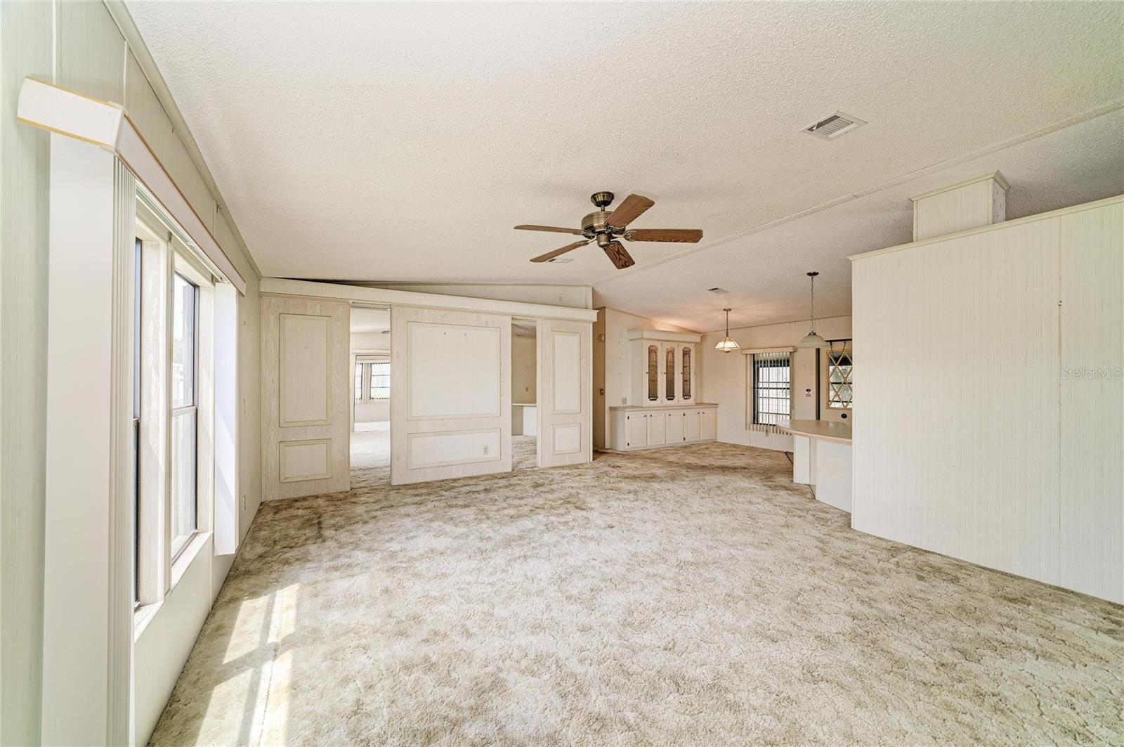 SHADOW BROOK MOBILE HOME UNIT 3A - Residential