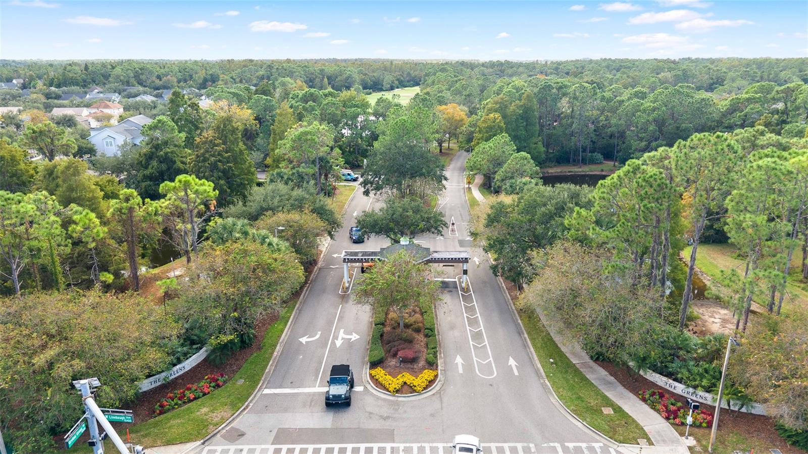 WESTCHASE SEC 307 - Residential