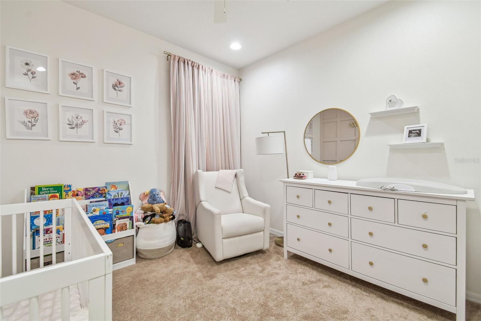 WESTCHASE SEC 307 - Residential