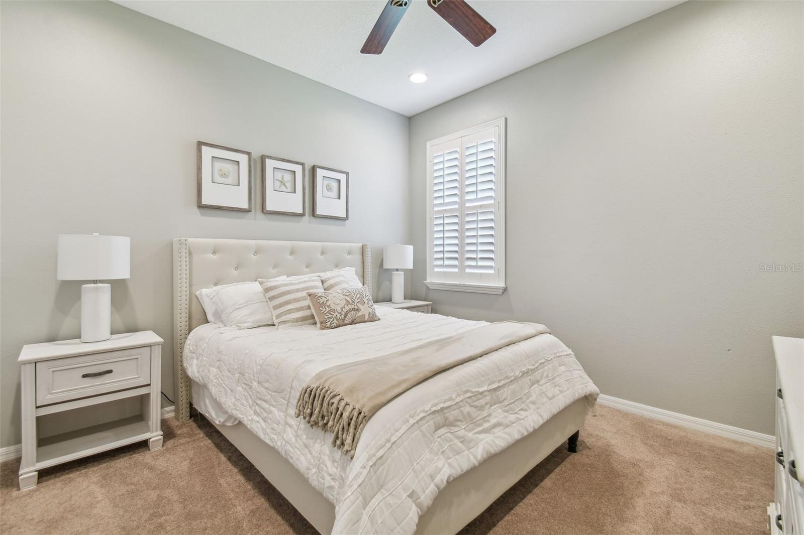 WESTCHASE SEC 307 - Residential