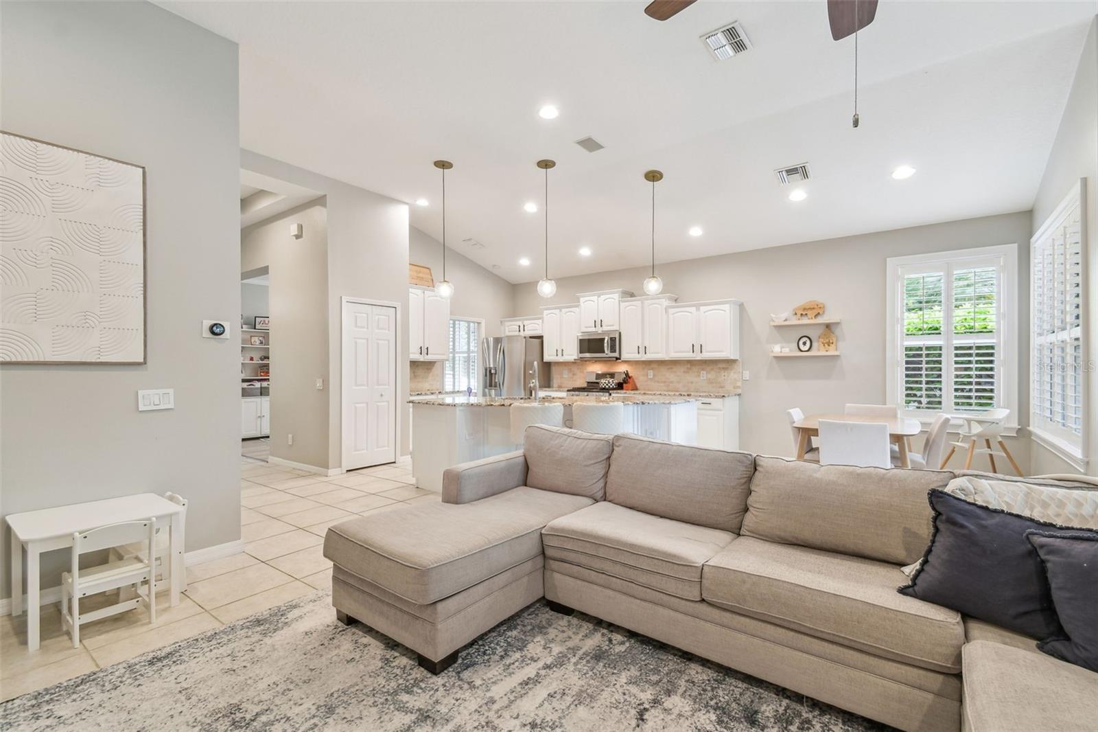 WESTCHASE SEC 307 - Residential