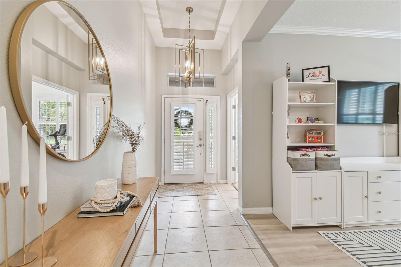 WESTCHASE SEC 307 - Residential