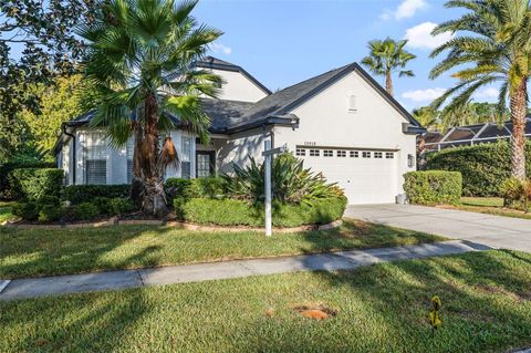 Photo of 10418 Applecross Lane, Tampa, FL 33626 (MLS # TB8445127)