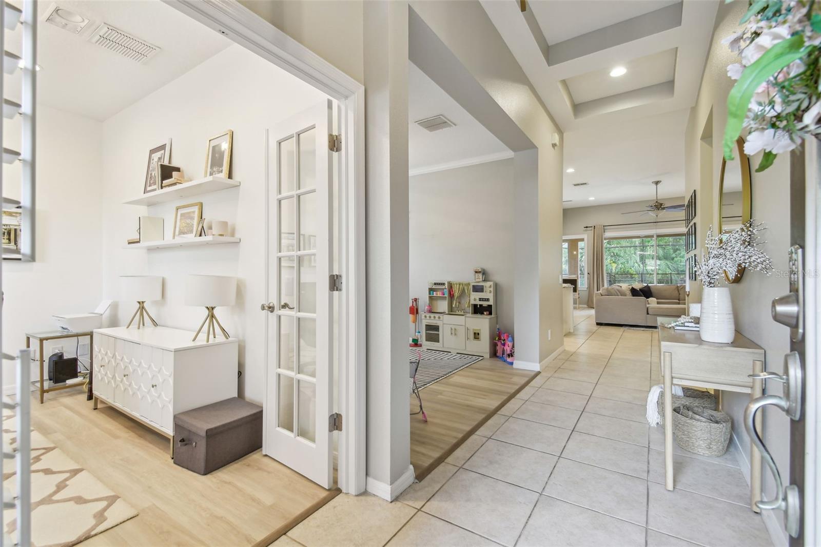 WESTCHASE SEC 307 - Residential