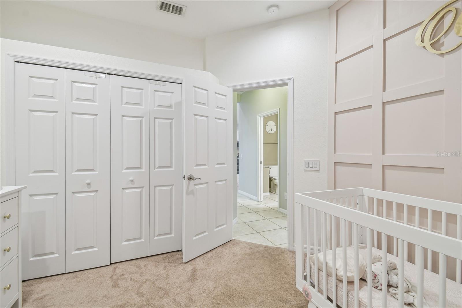 WESTCHASE SEC 307 - Residential