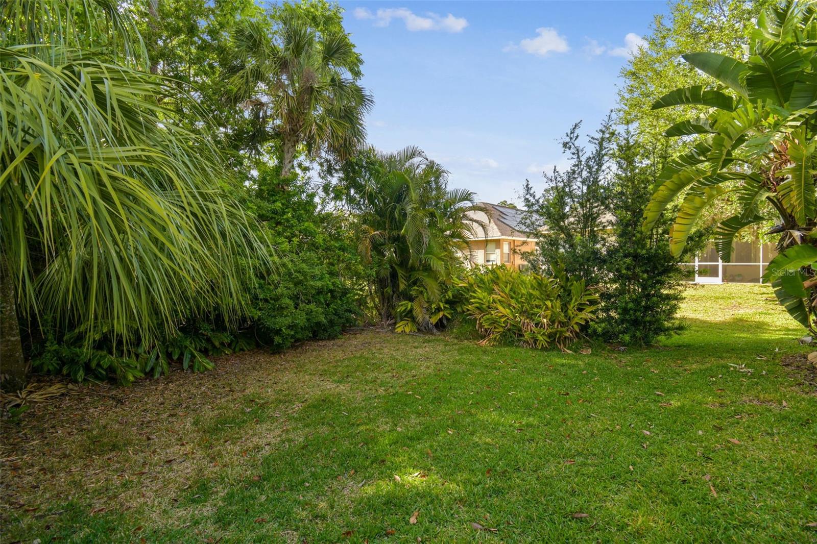 WESTCHASE SEC 307 - Residential